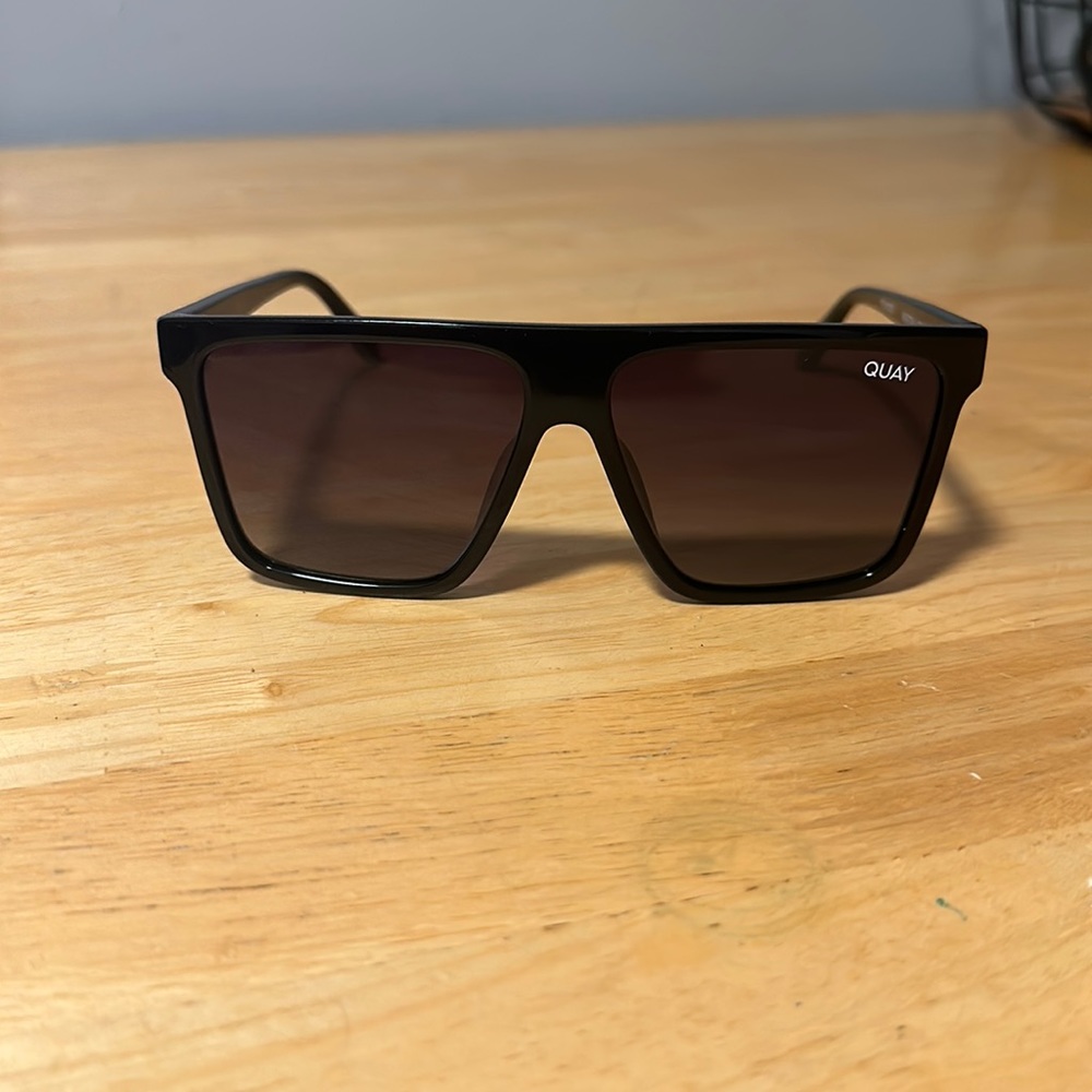 Quay Nightfall Polarized sunglasses